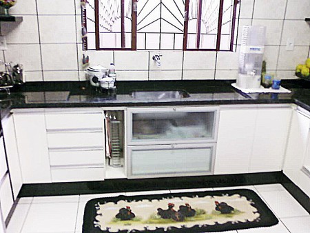 foto cozinha