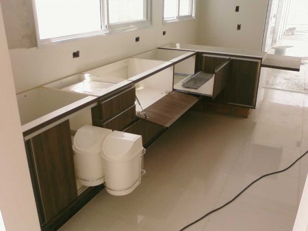 Cozinha Pres. Prudente
