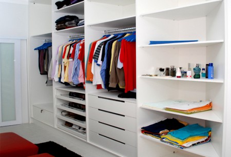 Closet