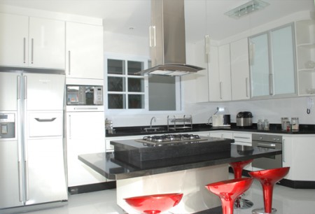 Cozinha São Paulo